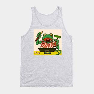 Sapito Tank Top